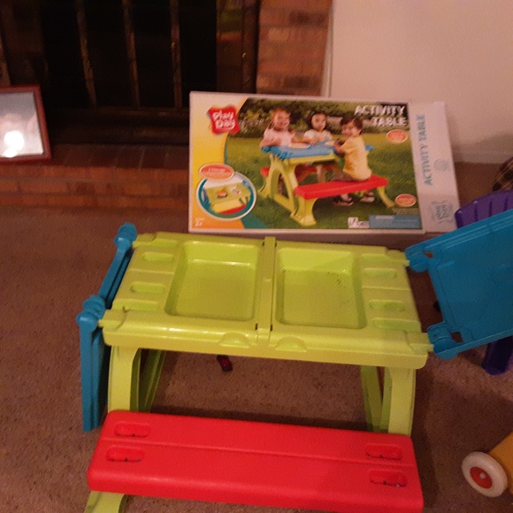 Table - Picture 3 of 3